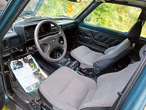 Lada Vaz Niva (9 фото из 15)