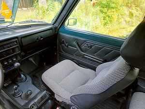 Lada Vaz Niva (10 фото из 15)