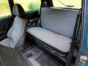 Lada Vaz Niva (11 фото из 15)
