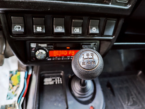 Lada Vaz Niva (13 фото из 15)