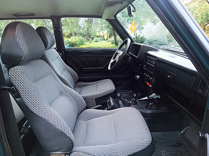 Lada Vaz Niva (14 фото из 15)