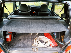 Lada Vaz Niva (15 фото из 15)