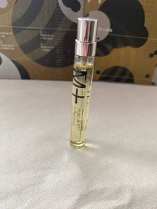 Molecule 01 + Patchouli туалетная вода 8,5 мл (2 фото из 4)