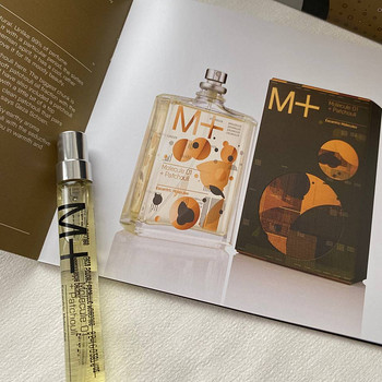 Molecule 01 + Patchouli туалетная вода 8,5 мл