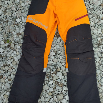 Штаны Husqvarna