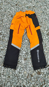 Штаны Husqvarna (2 фото из 5)