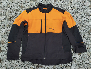 Штаны Husqvarna (3 фото из 5)