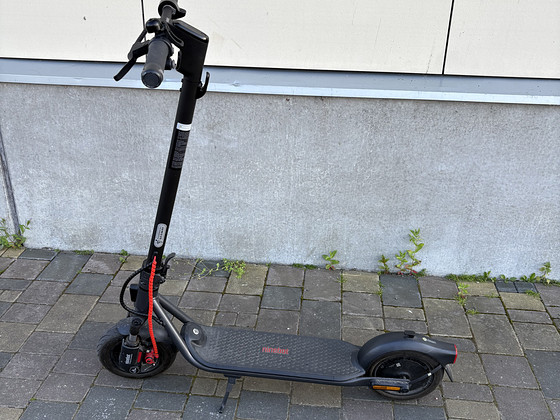 Ninebot F2 Pro самокат