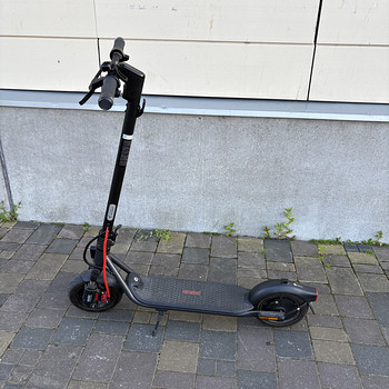 Ninebot F2 Pro самокат