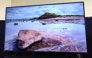 50" Philips 4K UHD Android Ambilight телевизор (6 фото из 9)