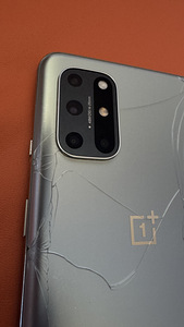 OnePlus 8T 8/128 (3 фото из 4)
