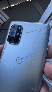 OnePlus 8T 8/128 (4 фото из 4)
