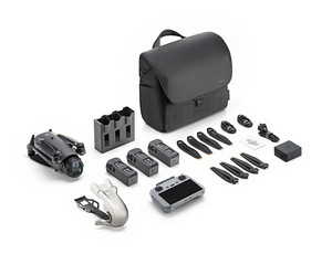 DJI Mavic 4 Pro RC2 (Fly More Combo) (2 фото из 4)