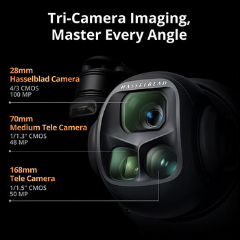DJI Mavic 4 Pro RC2 (Fly More Combo)