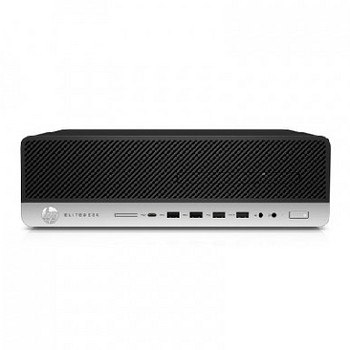 HP EliteDesk 800 G5 SFF