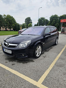 Opel vectra 1.9 tdi (2 foto / 5)