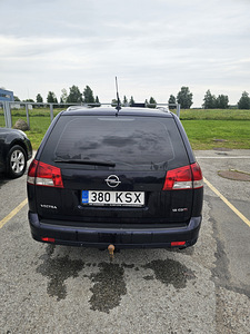Opel vectra 1.9 tdi (3 foto / 5)