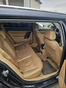 Opel vectra 1.9 tdi (5 foto / 5)