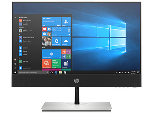 HP ProOne 600 G6 All-in-One (1 foto / 1)