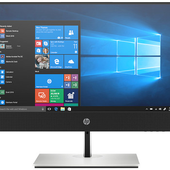 HP ProOne 600 G6 All-in-One