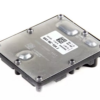 Блок управления Haldex 0CQ907554J