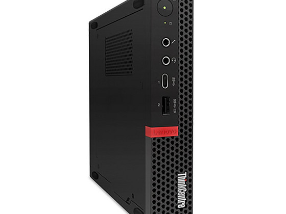 Lenovo ThinkCentre M720q Mini PC