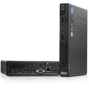Lenovo ThinkCentre M92p Mini PC (1 foto / 1)