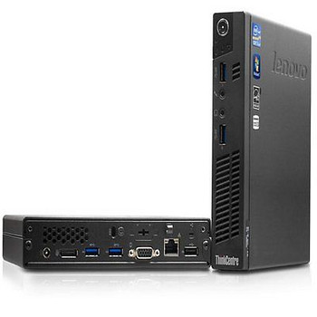 Lenovo ThinkCentre M92p Mini PC