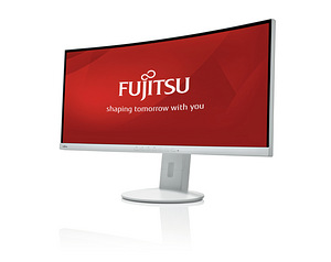 Fujitsu B34-9 UE Curved (1 фото из 2)