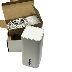 Ruuter Huawei 5G CPE Pro 5 H158-381 + karp (3 foto / 5)