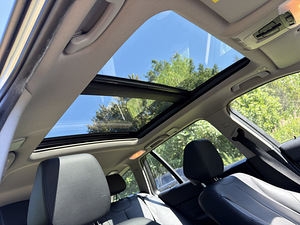 BMW 320 XDrive (12 foto / 15)