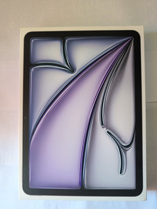 Apple iPad Air 11 ( M2 ) Wi‑Fi + Cellular (1 фото из 4)