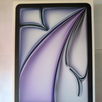 Apple iPad Air 11 ( M2 ) Wi‑Fi + Cellular