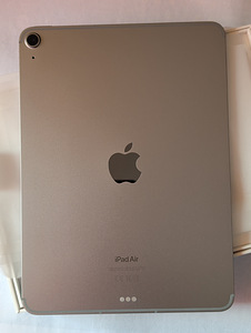 Apple iPad Air 11 ( M2 ) Wi‑Fi + Cellular (2 фото из 4)