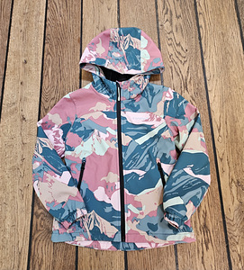Icepeak softshell 128 (1 foto / 1)