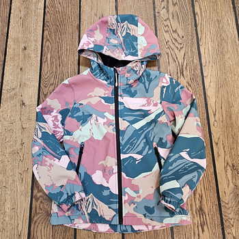 Icepeak softshell 128