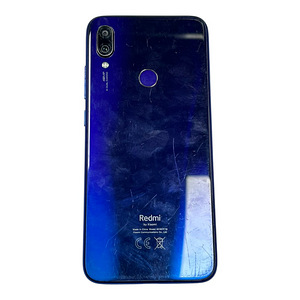Телефон Redmi Note 7 32GB (7 фото из 7)