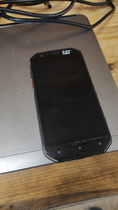 Cat S31 (1 foto / 1)