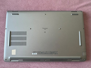 Dell Precision 3581 (3 foto / 4)