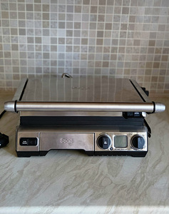 Sage Smart Grill Pro SGR840 (1 foto / 4)