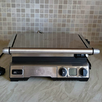 Sage Smart Grill Pro SGR840