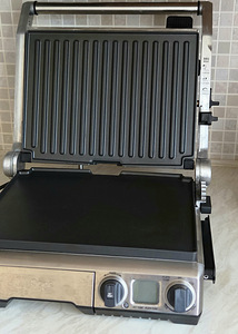 Sage Smart Grill Pro SGR840 (3 foto / 4)