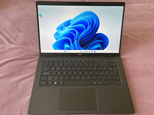 Dell Latitude 7420 16GB (1 foto / 3)