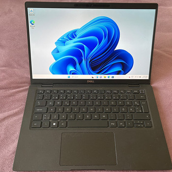 Dell Latitude 7420 16GB