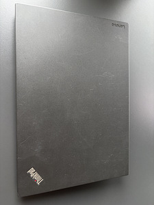 Lenovo ThinkPad L470 (3 foto / 5)
