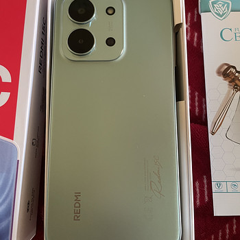 Xiaomi redmi 15C 4G