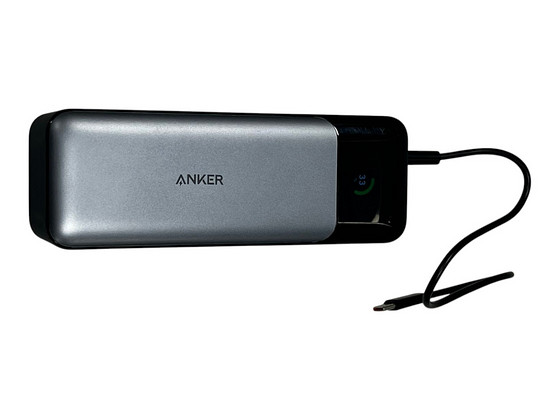 Akupank Anker 737 Prime 140W PD 24000mAh