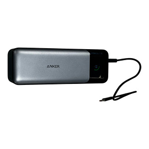 Akupank Anker 737 Prime 140W PD 24000mAh (1 foto / 5)
