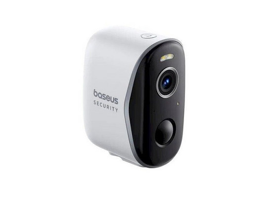 Baseus Security N1 Outdoor Camera 2K Уличная камера / белый