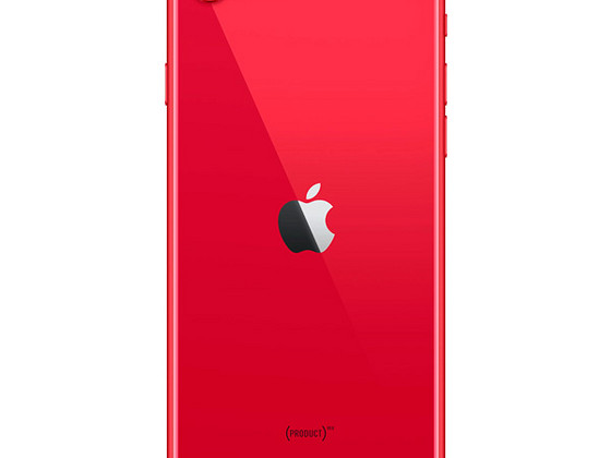Mobiiltelefon Apple iPhone SE 2020 64 GB